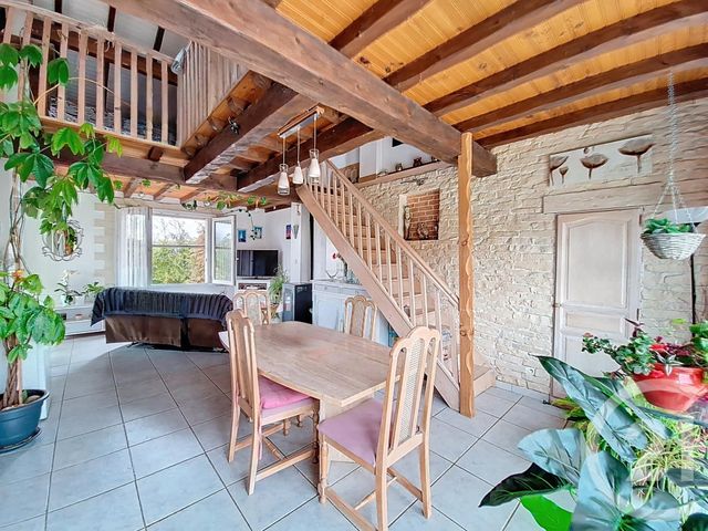 Maison &agrave; vendre - 2 pi&egrave;ces - 66 m2 - Lavaur - 81 - MIDI-PYRENEES