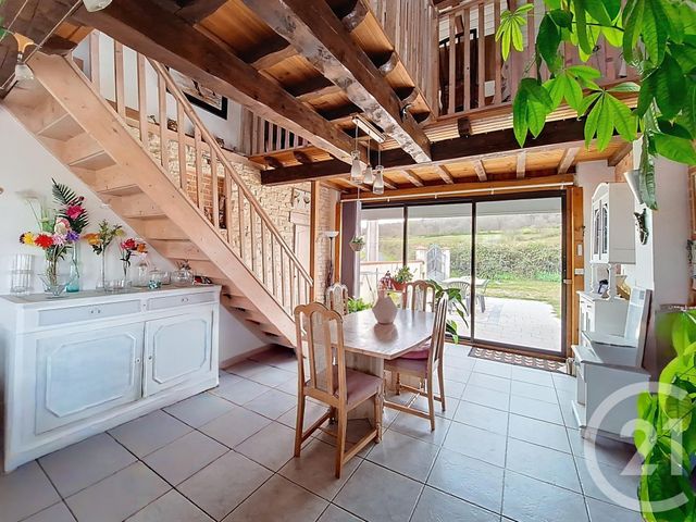Maison &agrave; vendre - 2 pi&egrave;ces - 66 m2 - Lavaur - 81 - MIDI-PYRENEES
