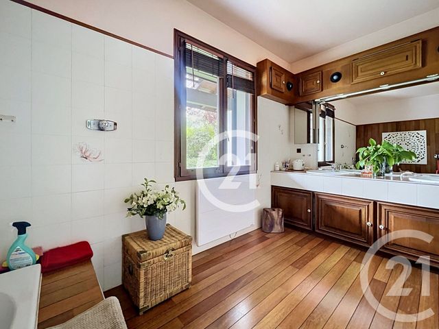 Maison &agrave; vendre - 7 pi&egrave;ces - 163 m2 - Verfeil - 31 - MIDI-PYRENEES