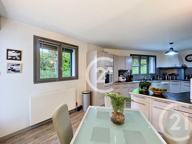 Maison &agrave; vendre - 7 pi&egrave;ces - 163 m2 - Verfeil - 31 - MIDI-PYRENEES