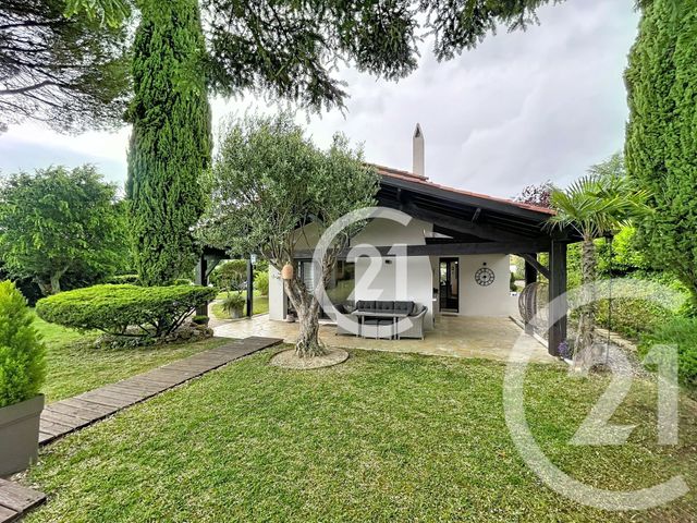 Maison &agrave; vendre - 7 pi&egrave;ces - 163 m2 - Verfeil - 31 - MIDI-PYRENEES