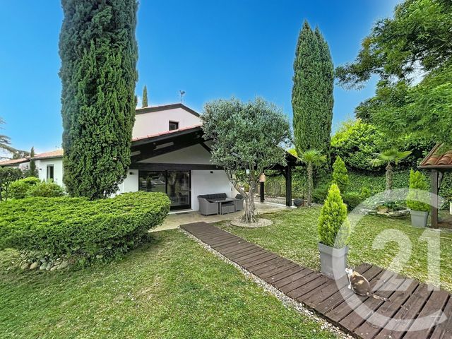 Maison &agrave; vendre - 7 pi&egrave;ces - 163 m2 - Verfeil - 31 - MIDI-PYRENEES