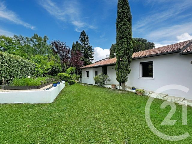 Maison &agrave; vendre - 7 pi&egrave;ces - 163 m2 - Verfeil - 31 - MIDI-PYRENEES