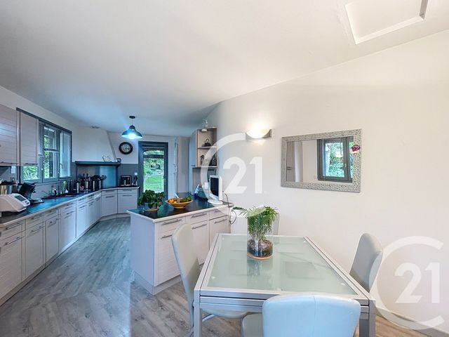 Maison &agrave; vendre - 7 pi&egrave;ces - 163 m2 - Verfeil - 31 - MIDI-PYRENEES