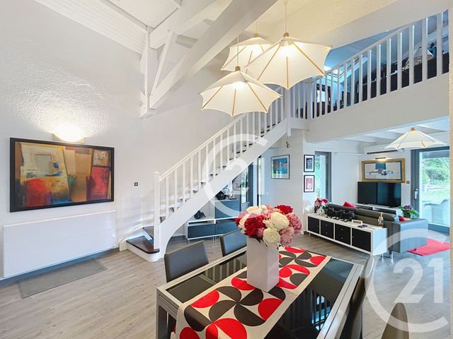 Maison &agrave; vendre - 7 pi&egrave;ces - 163 m2 - Verfeil - 31 - MIDI-PYRENEES