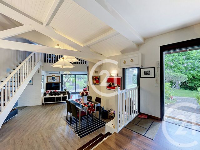 Maison &agrave; vendre - 7 pi&egrave;ces - 163 m2 - Verfeil - 31 - MIDI-PYRENEES