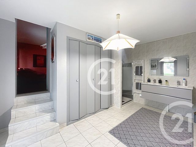 Maison &agrave; vendre - 7 pi&egrave;ces - 163 m2 - Verfeil - 31 - MIDI-PYRENEES
