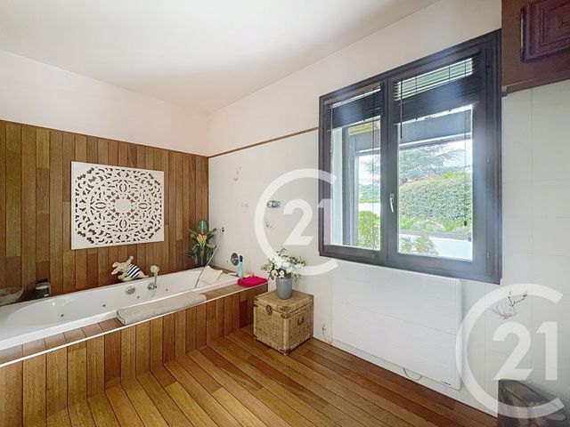 Maison &agrave; vendre - 7 pi&egrave;ces - 163 m2 - Verfeil - 31 - MIDI-PYRENEES