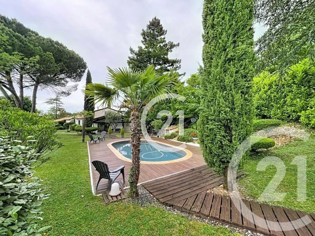 Maison &agrave; vendre - 7 pi&egrave;ces - 163 m2 - Verfeil - 31 - MIDI-PYRENEES