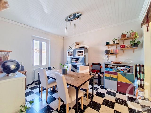 Maison &agrave; vendre - 7 pi&egrave;ces - 131 m2 - Lavaur - 81 - MIDI-PYRENEES