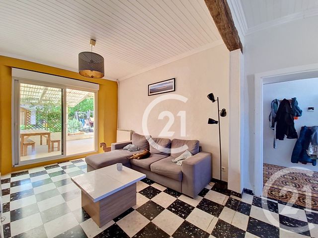 Maison &agrave; vendre - 7 pi&egrave;ces - 131 m2 - Lavaur - 81 - MIDI-PYRENEES