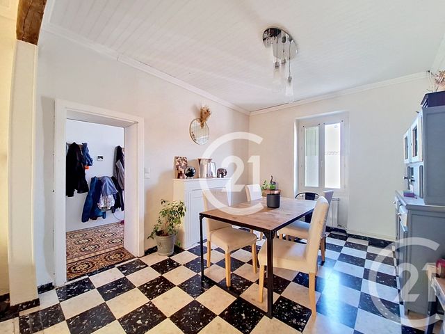 Maison &agrave; vendre - 7 pi&egrave;ces - 131 m2 - Lavaur - 81 - MIDI-PYRENEES
