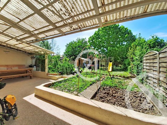Maison &agrave; vendre - 7 pi&egrave;ces - 131 m2 - Lavaur - 81 - MIDI-PYRENEES