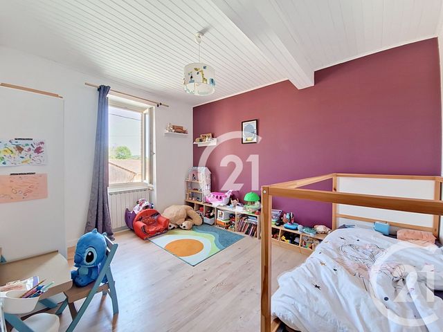 Maison &agrave; vendre - 7 pi&egrave;ces - 131 m2 - Lavaur - 81 - MIDI-PYRENEES