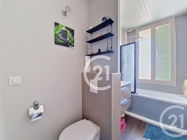 Maison &agrave; vendre - 7 pi&egrave;ces - 131 m2 - Lavaur - 81 - MIDI-PYRENEES