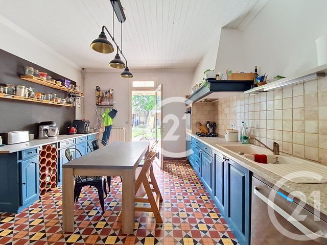 Maison &agrave; vendre - 7 pi&egrave;ces - 131 m2 - Lavaur - 81 - MIDI-PYRENEES