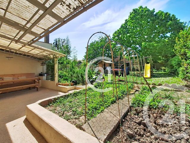 Maison &agrave; vendre - 7 pi&egrave;ces - 131 m2 - Lavaur - 81 - MIDI-PYRENEES