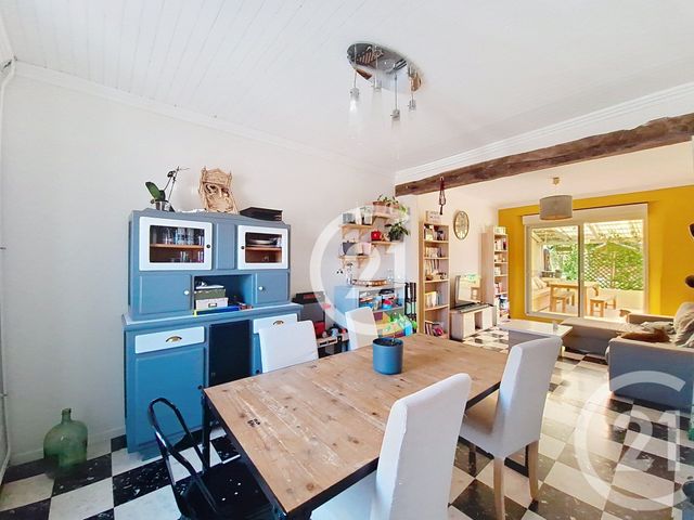 Maison &agrave; vendre - 7 pi&egrave;ces - 131 m2 - Lavaur - 81 - MIDI-PYRENEES