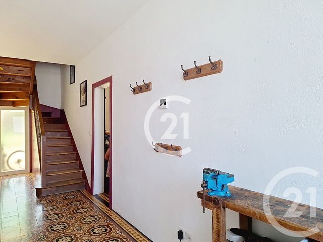 Maison &agrave; vendre - 7 pi&egrave;ces - 131 m2 - Lavaur - 81 - MIDI-PYRENEES