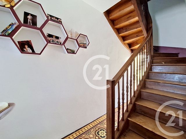Maison &agrave; vendre - 7 pi&egrave;ces - 131 m2 - Lavaur - 81 - MIDI-PYRENEES