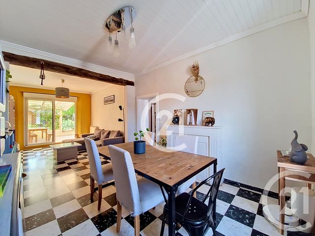 Maison &agrave; vendre - 7 pi&egrave;ces - 131 m2 - Lavaur - 81 - MIDI-PYRENEES