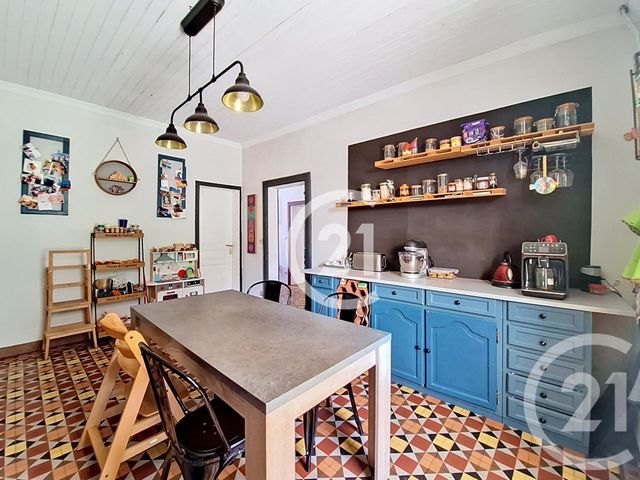 Maison &agrave; vendre - 7 pi&egrave;ces - 131 m2 - Lavaur - 81 - MIDI-PYRENEES