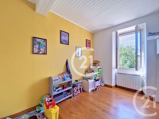 Maison &agrave; vendre - 7 pi&egrave;ces - 131 m2 - Lavaur - 81 - MIDI-PYRENEES