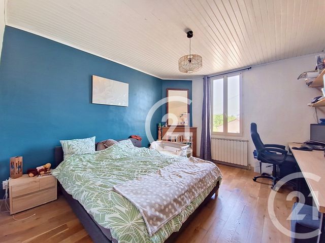 Maison &agrave; vendre - 7 pi&egrave;ces - 131 m2 - Lavaur - 81 - MIDI-PYRENEES