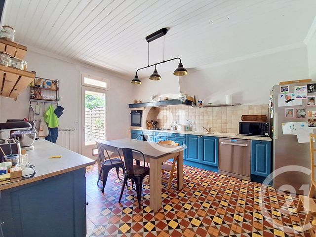Maison &agrave; vendre - 7 pi&egrave;ces - 131 m2 - Lavaur - 81 - MIDI-PYRENEES