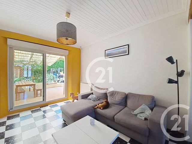 Maison &agrave; vendre - 7 pi&egrave;ces - 131 m2 - Lavaur - 81 - MIDI-PYRENEES