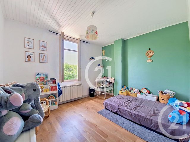 Maison &agrave; vendre - 7 pi&egrave;ces - 131 m2 - Lavaur - 81 - MIDI-PYRENEES