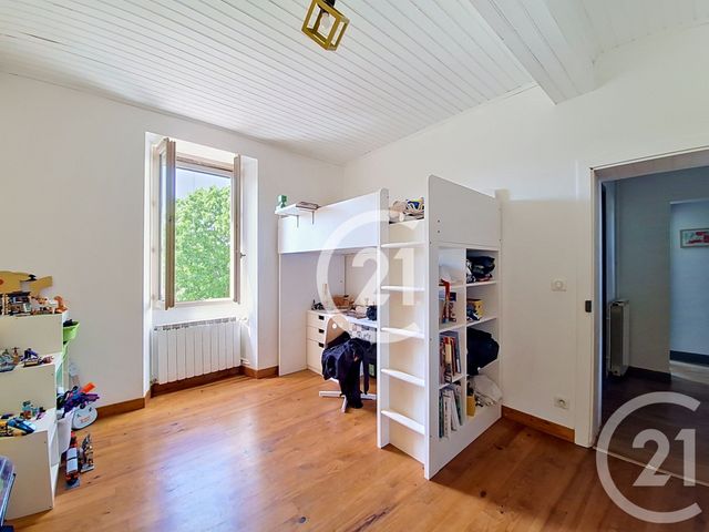 Maison &agrave; vendre - 7 pi&egrave;ces - 131 m2 - Lavaur - 81 - MIDI-PYRENEES