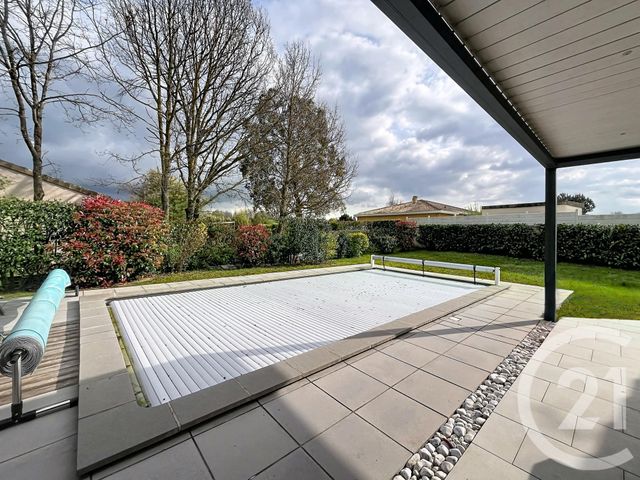 Maison &agrave; vendre - 6 pi&egrave;ces - 130 m2 - Lavaur - 81 - MIDI-PYRENEES