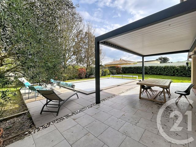 Maison &agrave; vendre - 6 pi&egrave;ces - 130 m2 - Lavaur - 81 - MIDI-PYRENEES