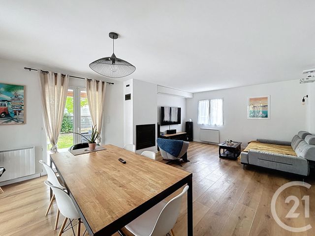 Maison &agrave; vendre - 6 pi&egrave;ces - 130 m2 - Lavaur - 81 - MIDI-PYRENEES