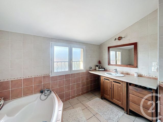 Maison &agrave; vendre - 6 pi&egrave;ces - 130 m2 - Lavaur - 81 - MIDI-PYRENEES