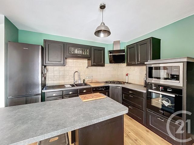 Maison &agrave; vendre - 6 pi&egrave;ces - 130 m2 - Lavaur - 81 - MIDI-PYRENEES