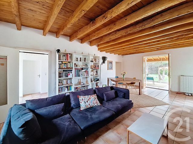 Maison &agrave; vendre - 6 pi&egrave;ces - 137,84 m2 - Lavaur - 81 - MIDI-PYRENEES