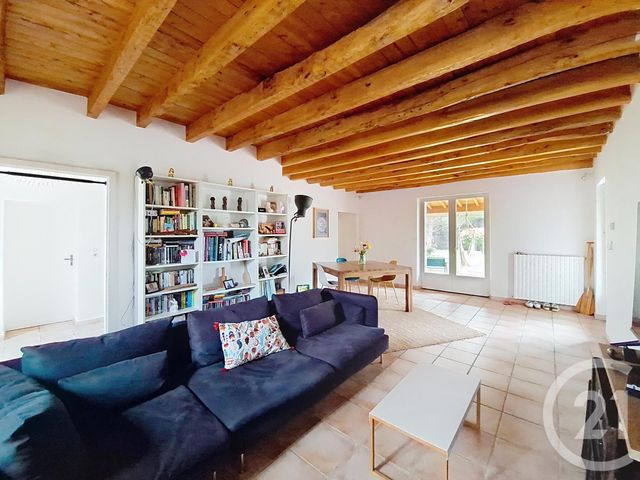 Maison &agrave; vendre - 6 pi&egrave;ces - 137,84 m2 - Lavaur - 81 - MIDI-PYRENEES