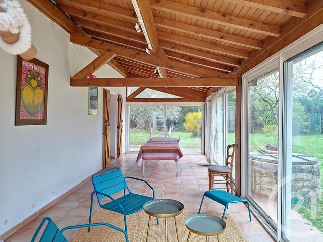 Maison &agrave; vendre - 6 pi&egrave;ces - 137,84 m2 - Lavaur - 81 - MIDI-PYRENEES