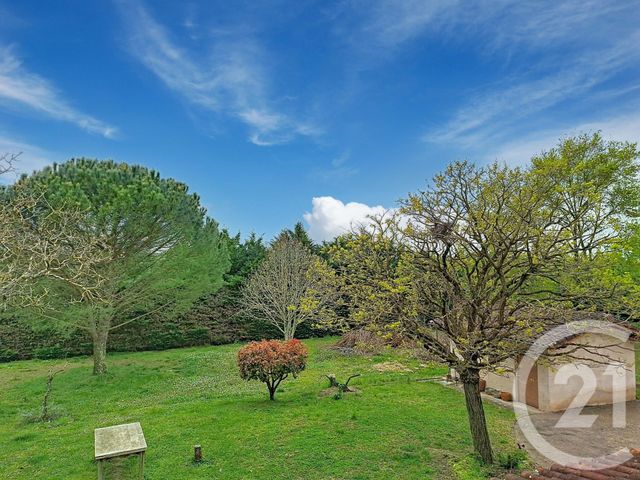 Maison &agrave; vendre - 6 pi&egrave;ces - 137,84 m2 - Lavaur - 81 - MIDI-PYRENEES