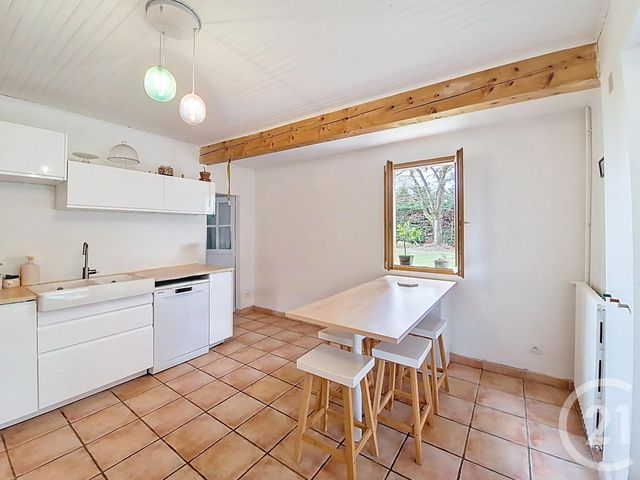 Maison &agrave; vendre - 6 pi&egrave;ces - 137,84 m2 - Lavaur - 81 - MIDI-PYRENEES