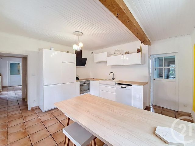 Maison &agrave; vendre - 6 pi&egrave;ces - 137,84 m2 - Lavaur - 81 - MIDI-PYRENEES