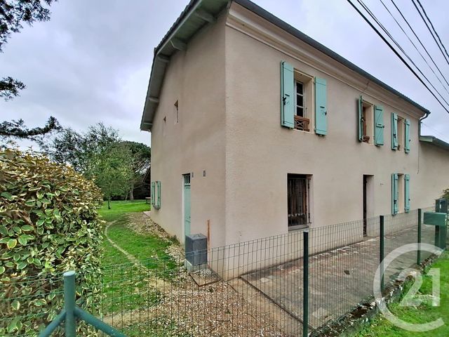 Maison &agrave; vendre - 6 pi&egrave;ces - 137,84 m2 - Lavaur - 81 - MIDI-PYRENEES