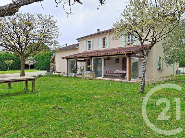 maison - LAVAUR - 81