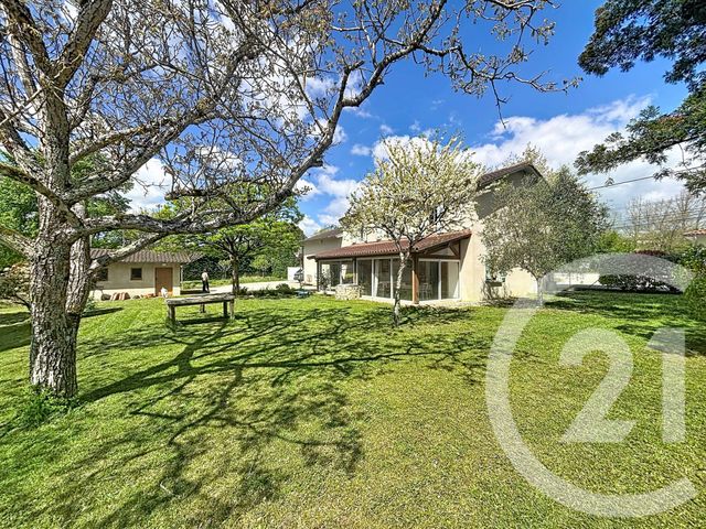 Maison &agrave; vendre - 6 pi&egrave;ces - 137,84 m2 - Lavaur - 81 - MIDI-PYRENEES