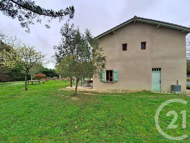 Maison &agrave; vendre - 6 pi&egrave;ces - 137,84 m2 - Lavaur - 81 - MIDI-PYRENEES
