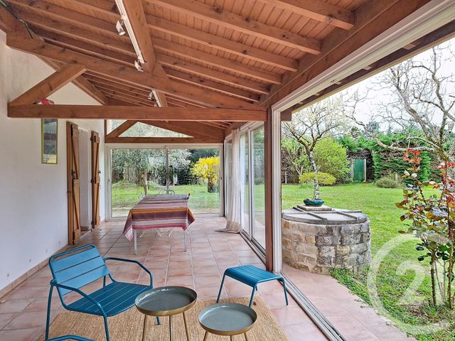 Maison &agrave; vendre - 6 pi&egrave;ces - 137,84 m2 - Lavaur - 81 - MIDI-PYRENEES