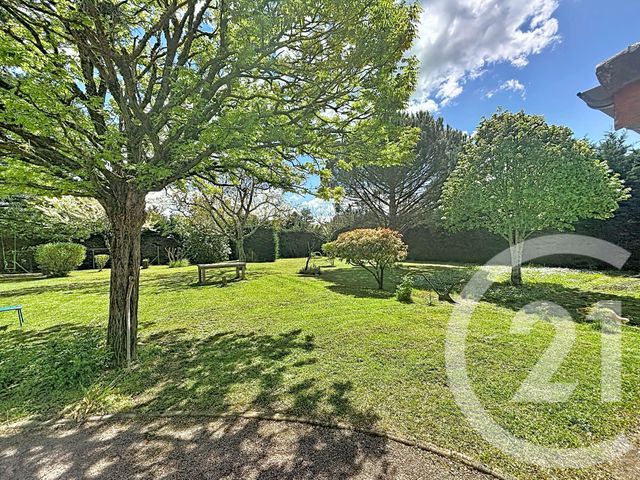 Maison &agrave; vendre - 6 pi&egrave;ces - 137,84 m2 - Lavaur - 81 - MIDI-PYRENEES