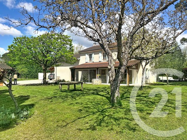 maison - LAVAUR - 81